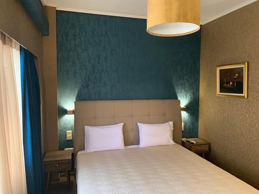 Margarita'S Suites Athens Ngoại thất bức ảnh