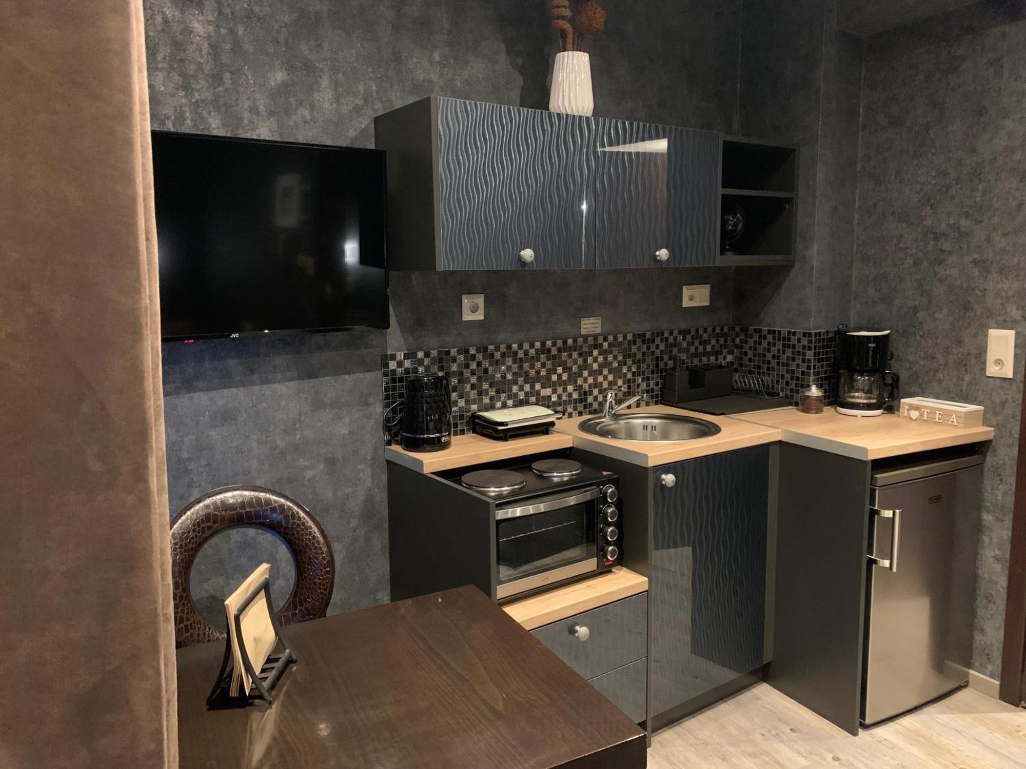 Margarita'S Suites Athens Ngoại thất bức ảnh
