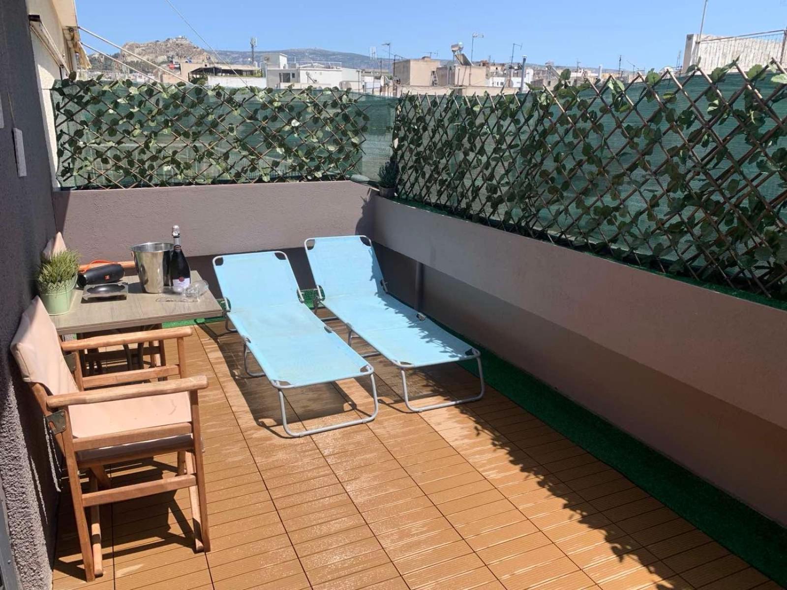 Margarita'S Suites Athens Ngoại thất bức ảnh