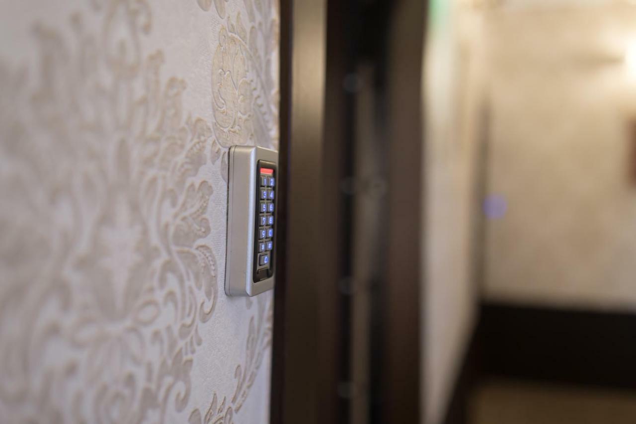 Margarita'S Suites Athens Ngoại thất bức ảnh