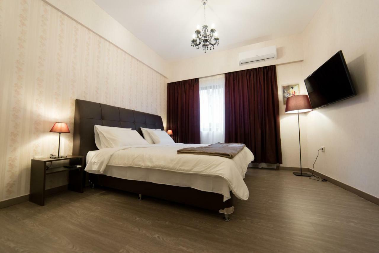 Margarita'S Suites Athens Ngoại thất bức ảnh