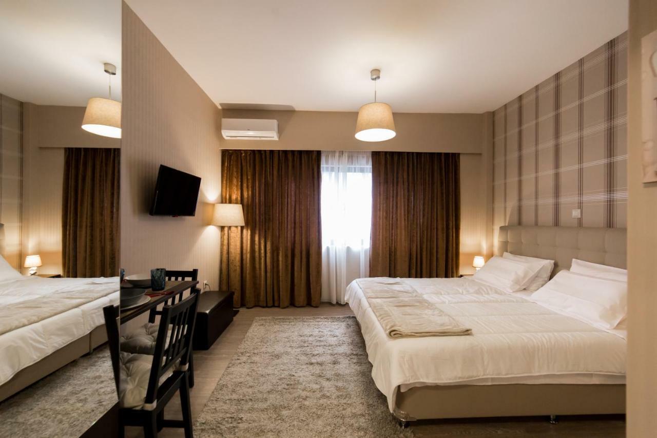 Margarita'S Suites Athens Ngoại thất bức ảnh